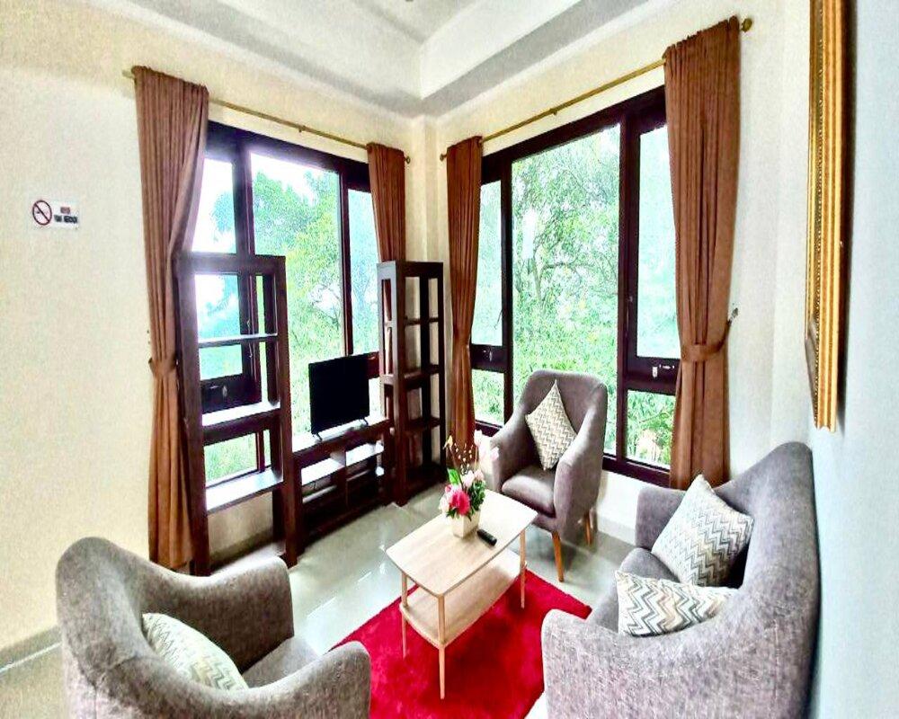 Ole Suites Cottage 30/50
