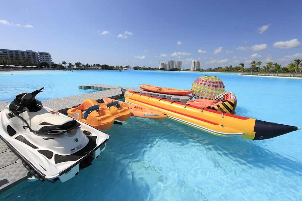 Playa Blanca Vacation Inc 15/18