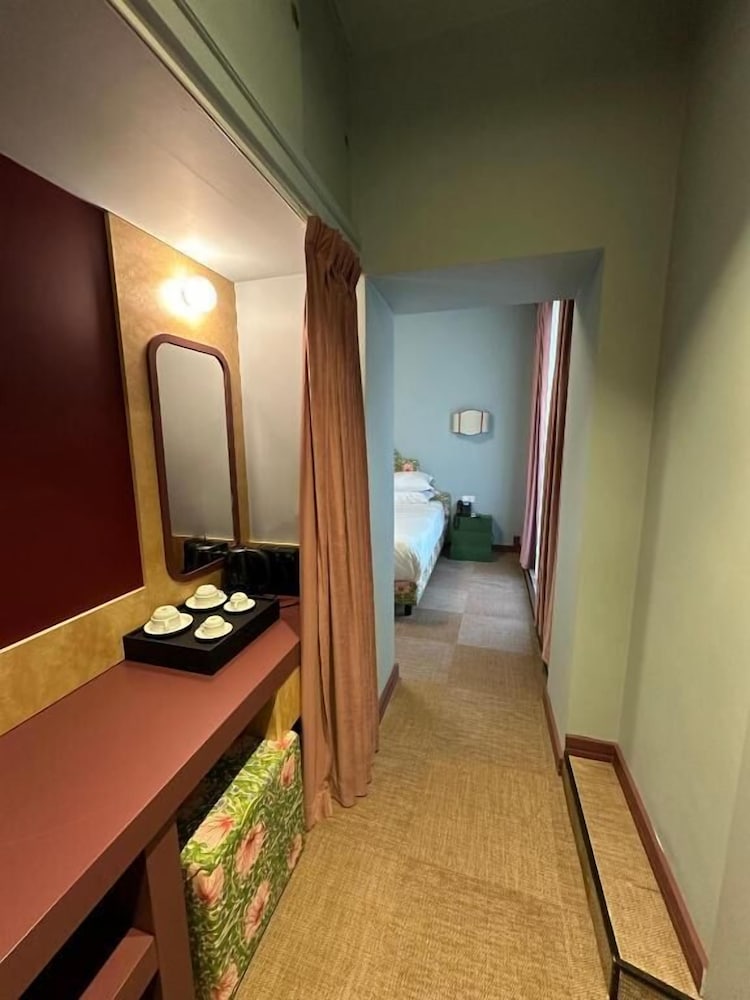 Hotel Cortina 24/53