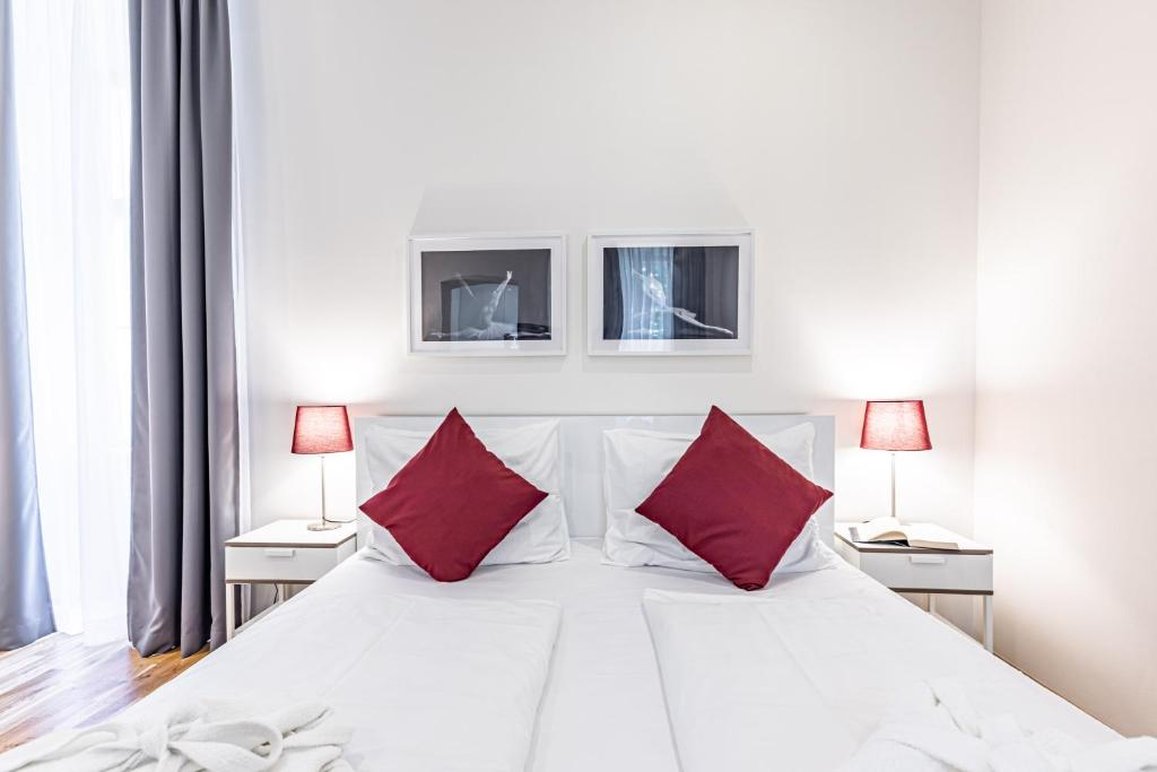 The Levante Rathaus Apartments. 14/60