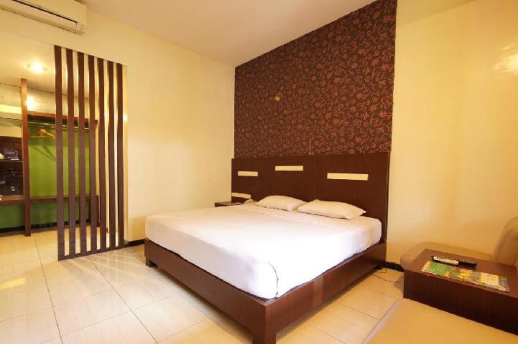 Puri Perdana Hotel & Convention Hall 21/57