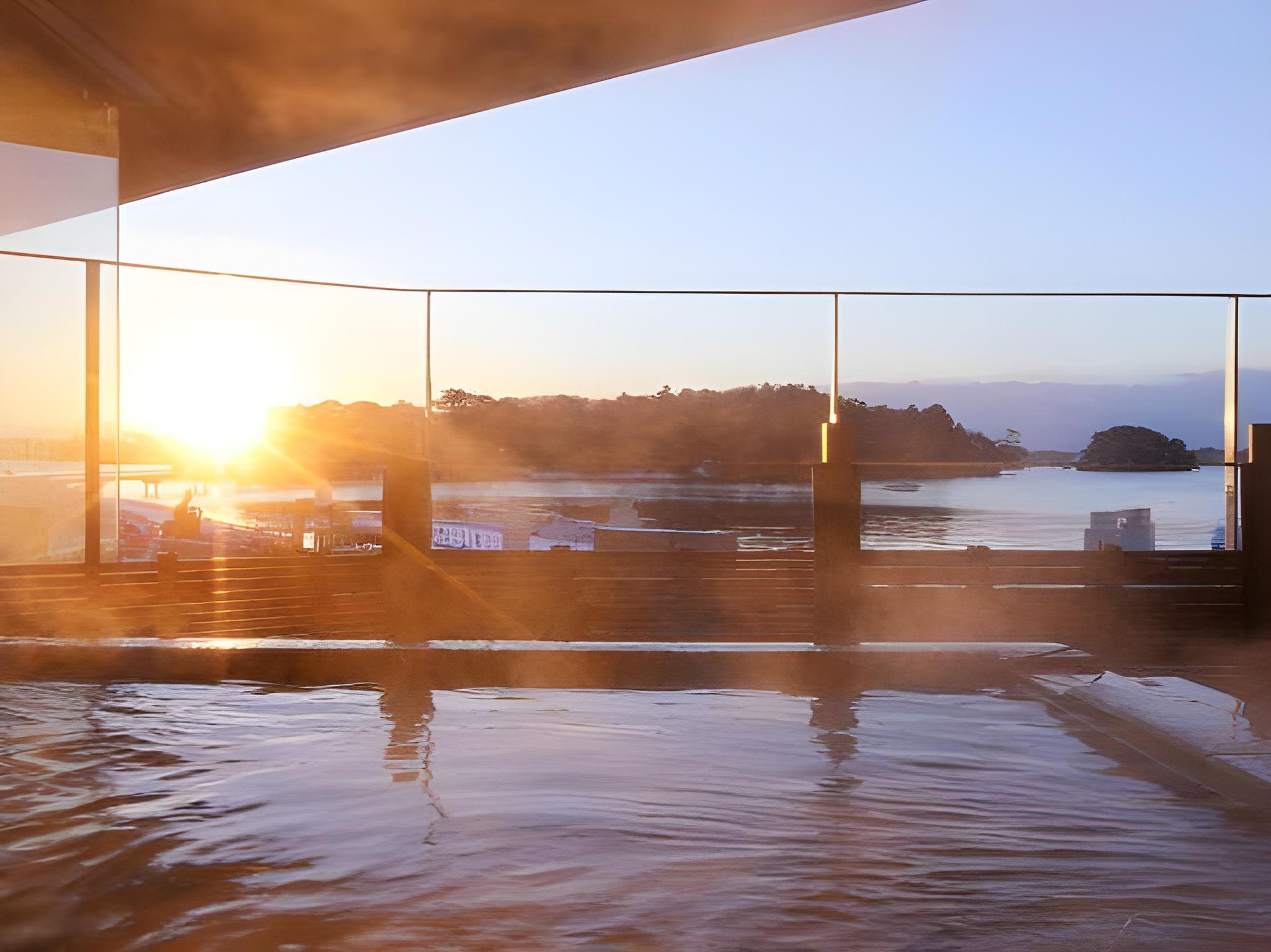 Matsushima Century Hotel 34/50