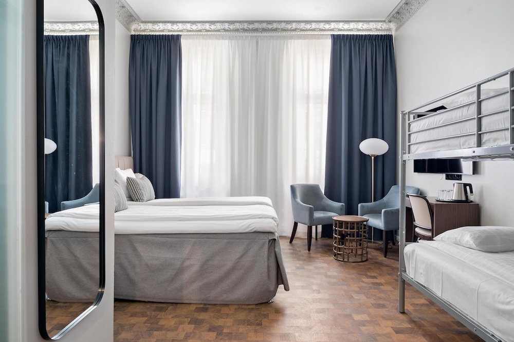 Hotel Hotorget, BW Signature Collection 22/77