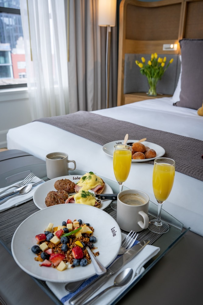 Hotel Andra Seattle - MGallery Collection 54/71