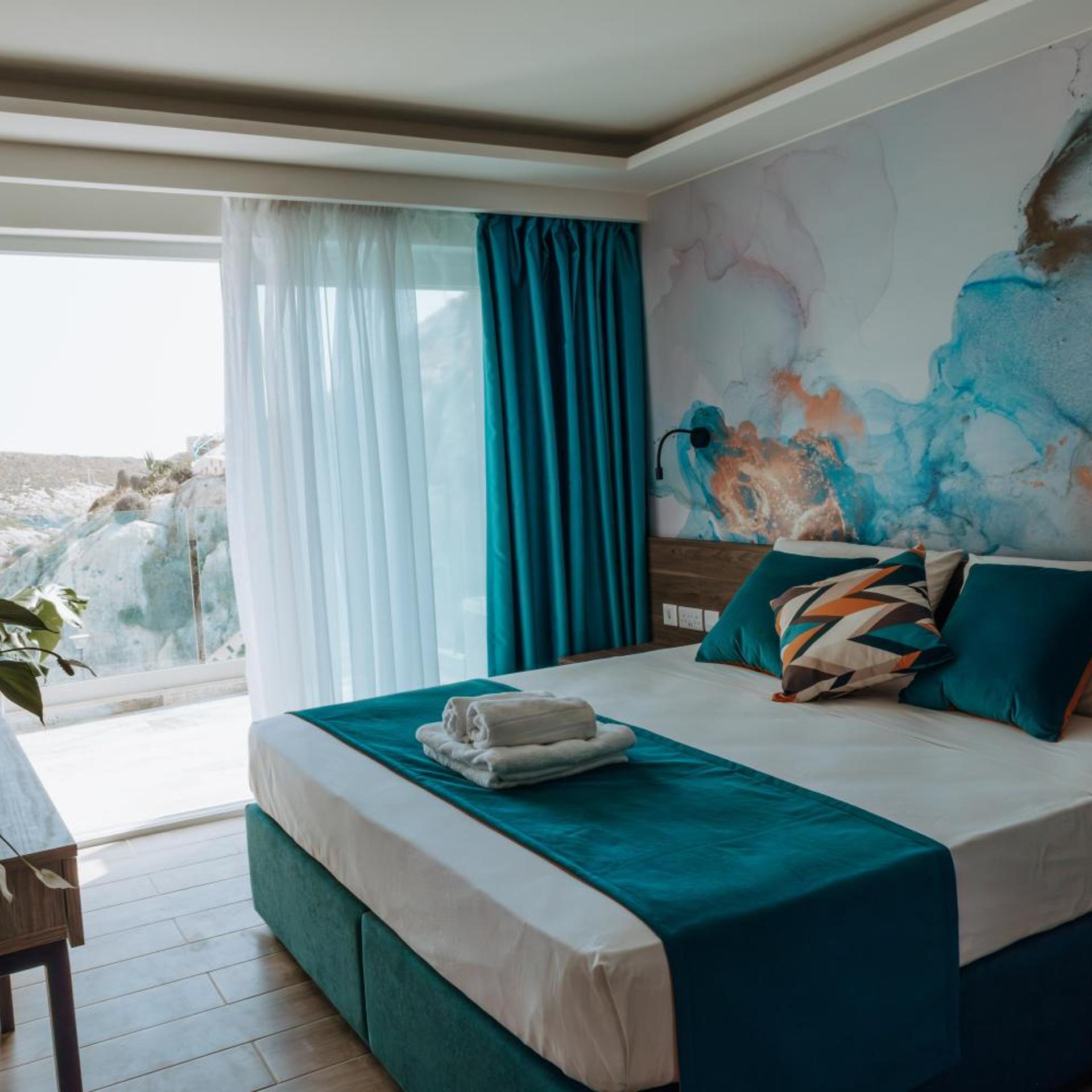 Blu Waters Boutique Hotel 16/44