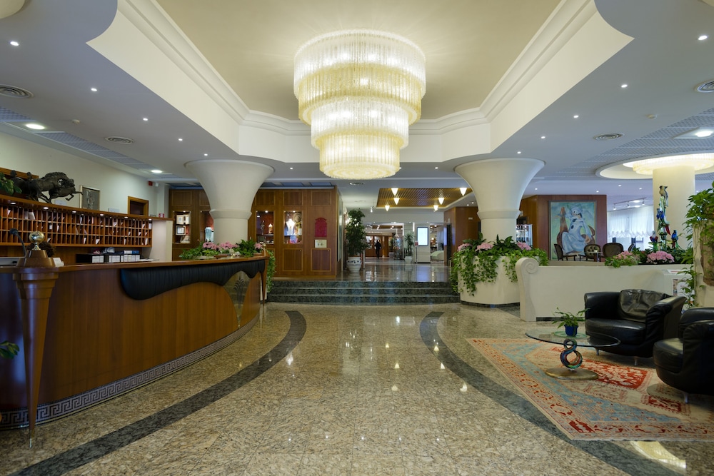 Savoy Beach Hotel & Thermal Spa 9/60