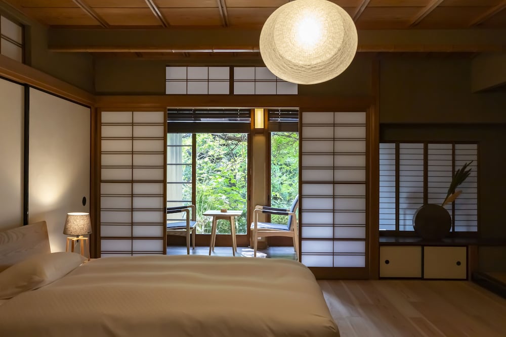 Nipponia Hotel Nara Naramachi 35/50
