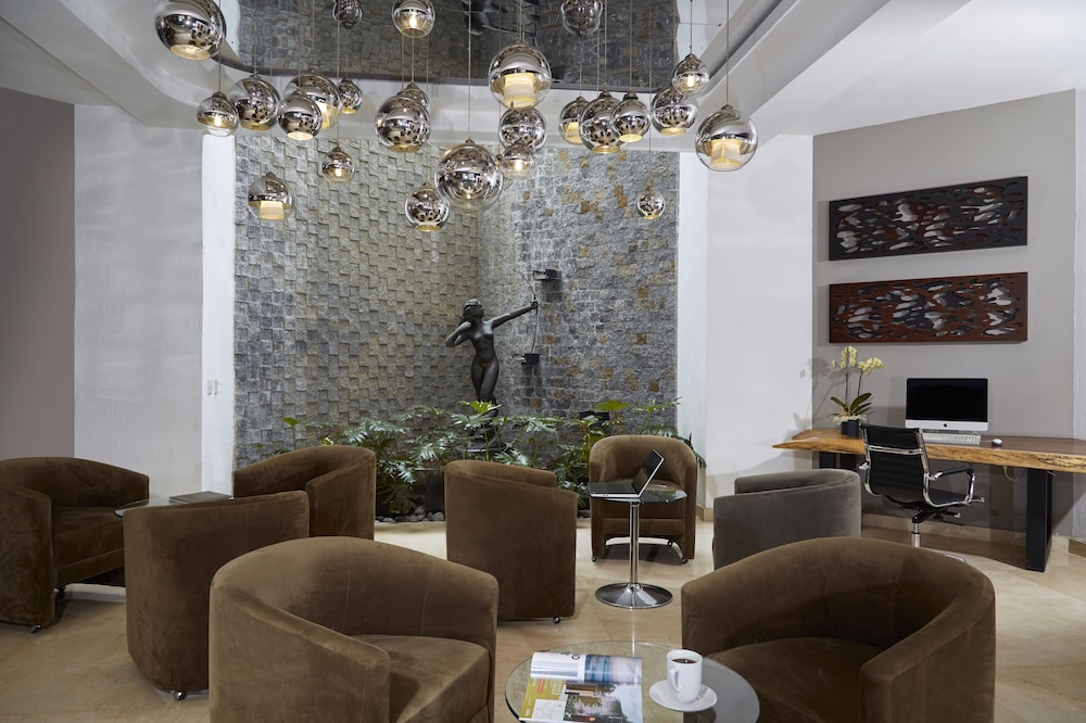 Hotel Ejecutivo Express 47/77