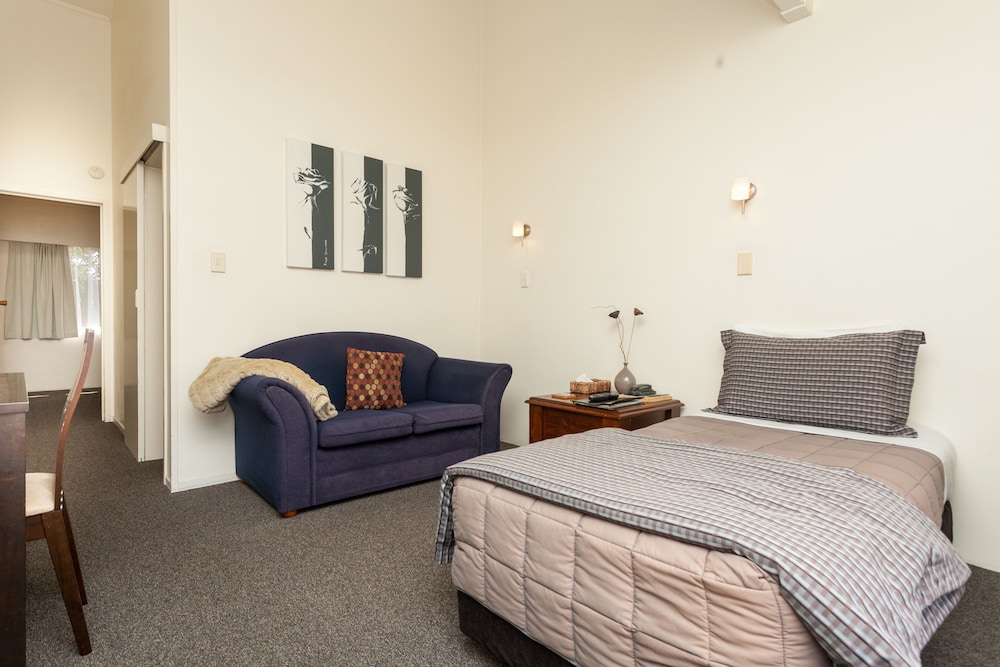 Kerikeri Court Motel 16/41
