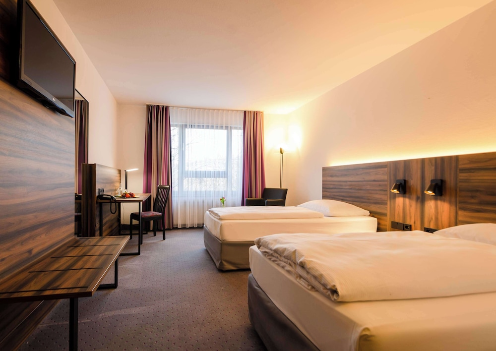 City Hotel Fortuna 6/41