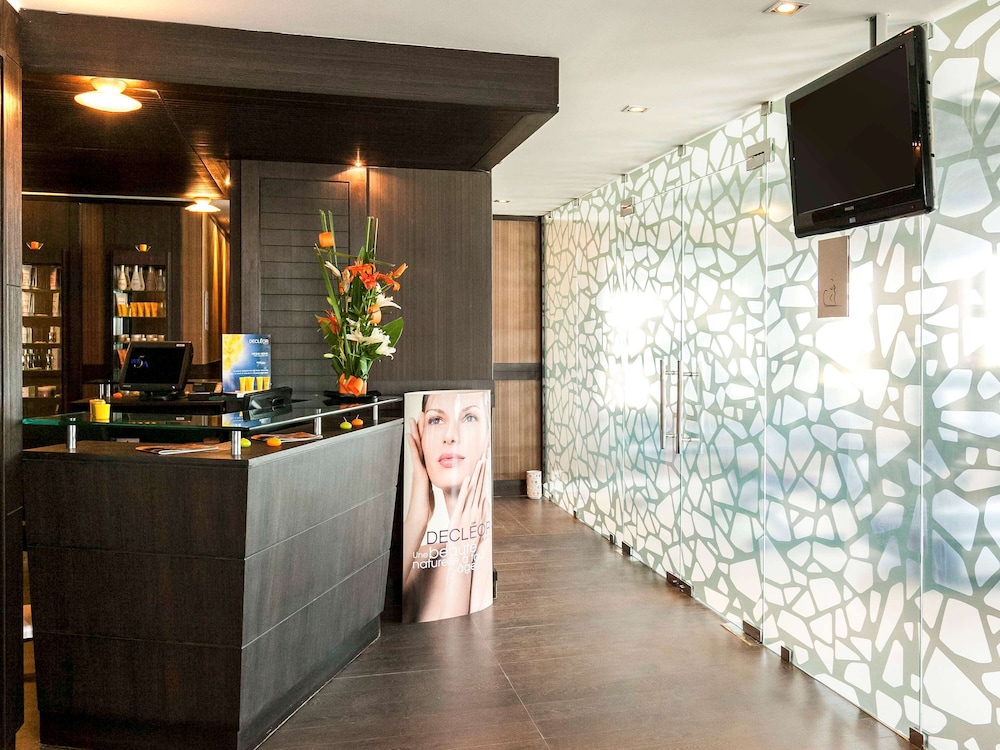 Novotel Tunis 6/50