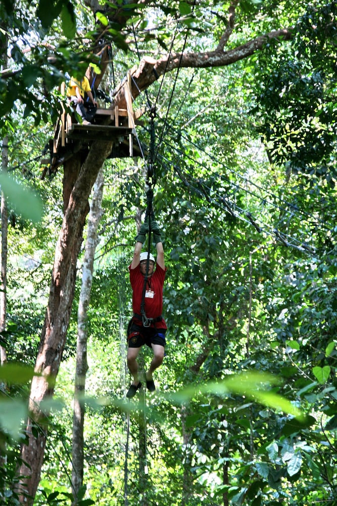 Permai Rainforest Resort Kuching 23/55