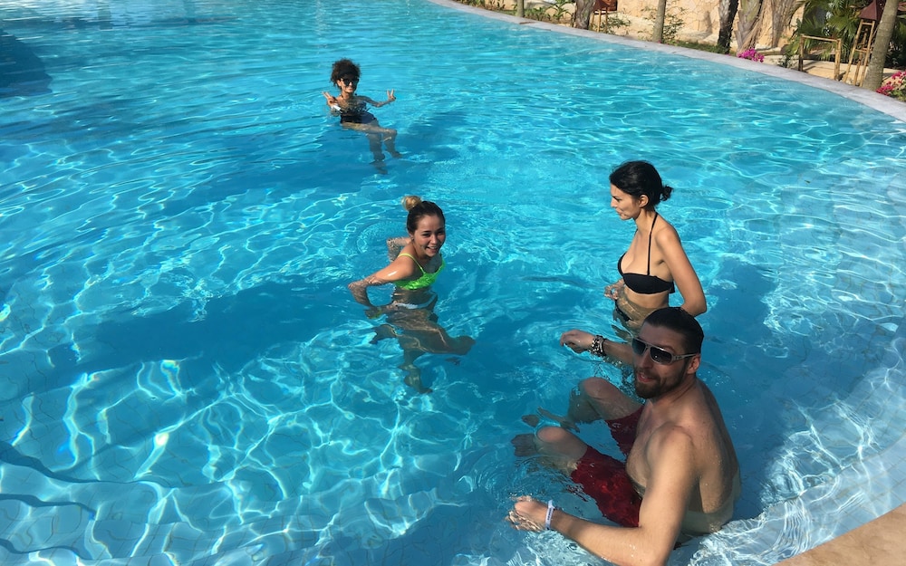 Le Forest Resort 36/50