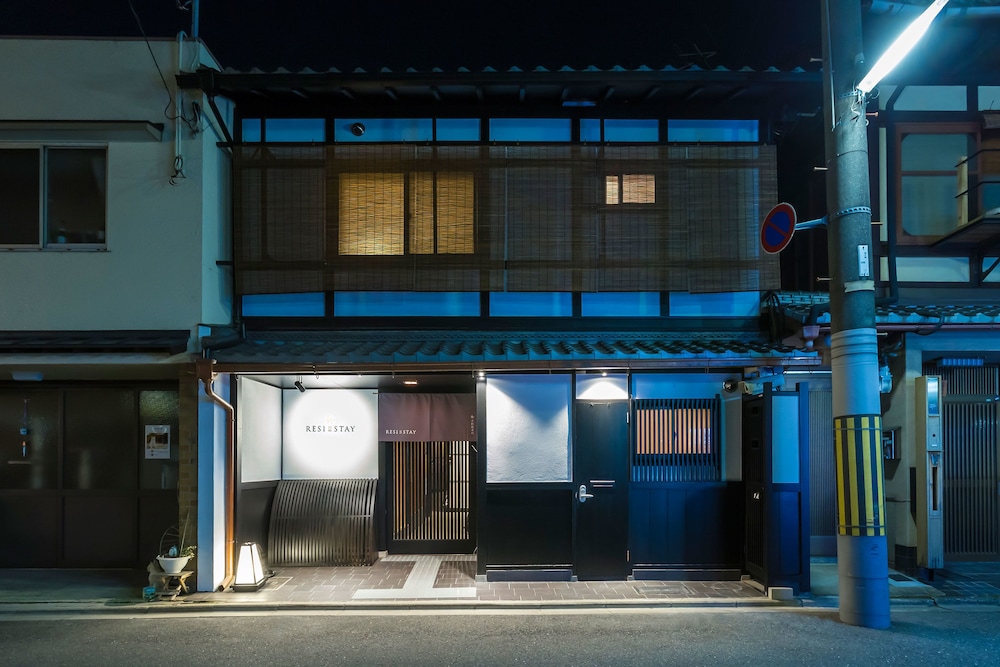 Resi Stay Kyoto Fuyacho 5/68