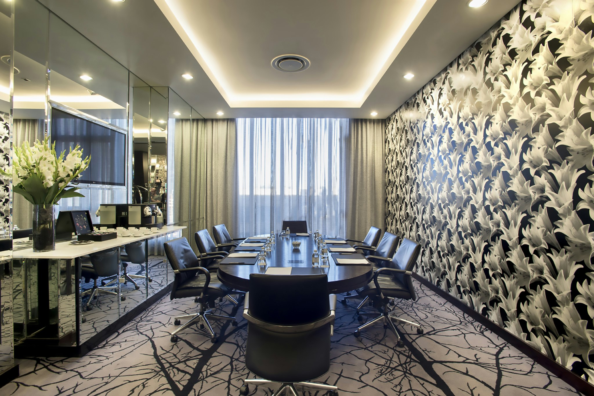 Da Vinci Suites 27/60
