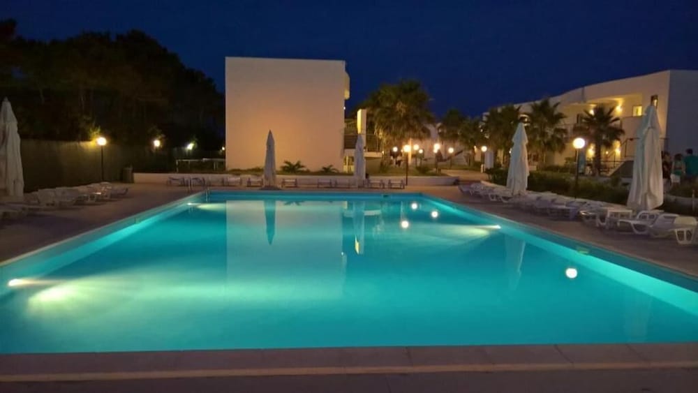 Medea Beach Resort 20/50