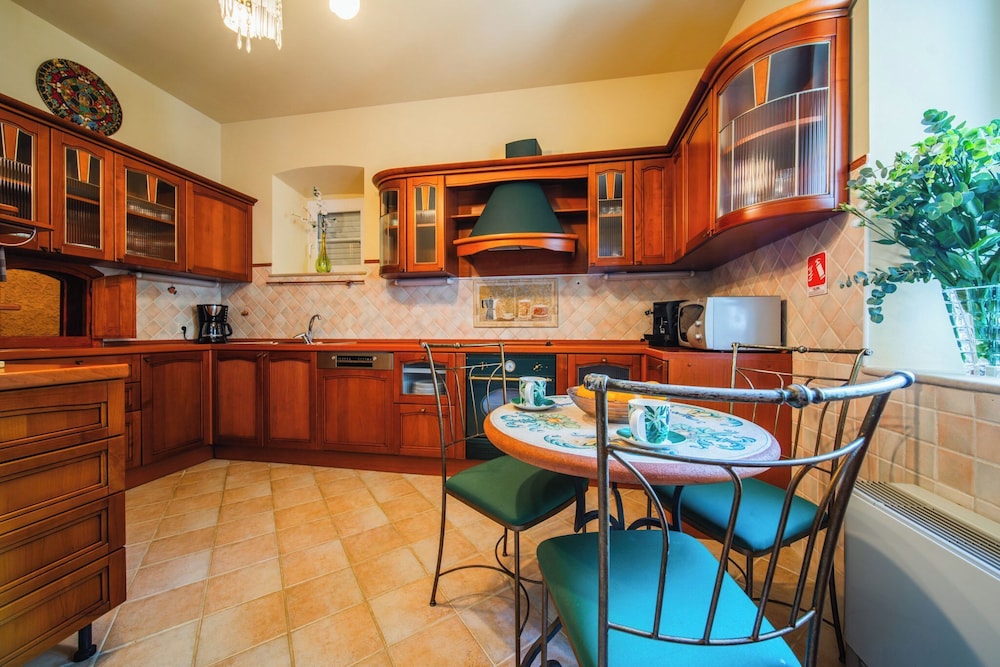 Villa Tereza 43/61