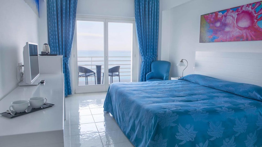 Hotel Miramare Stabia 10/46