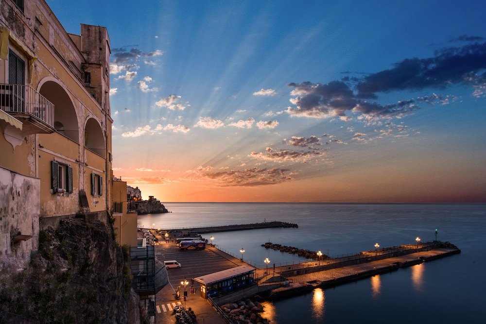 Vista D'amalfi 37/50