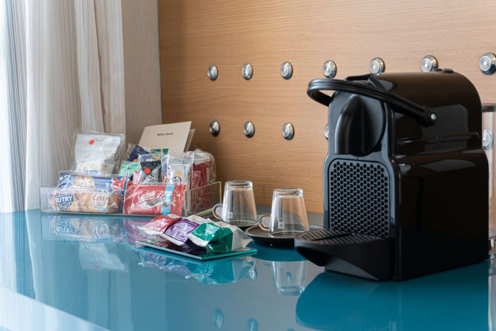 Quality Hotel Faria Lima 40/40