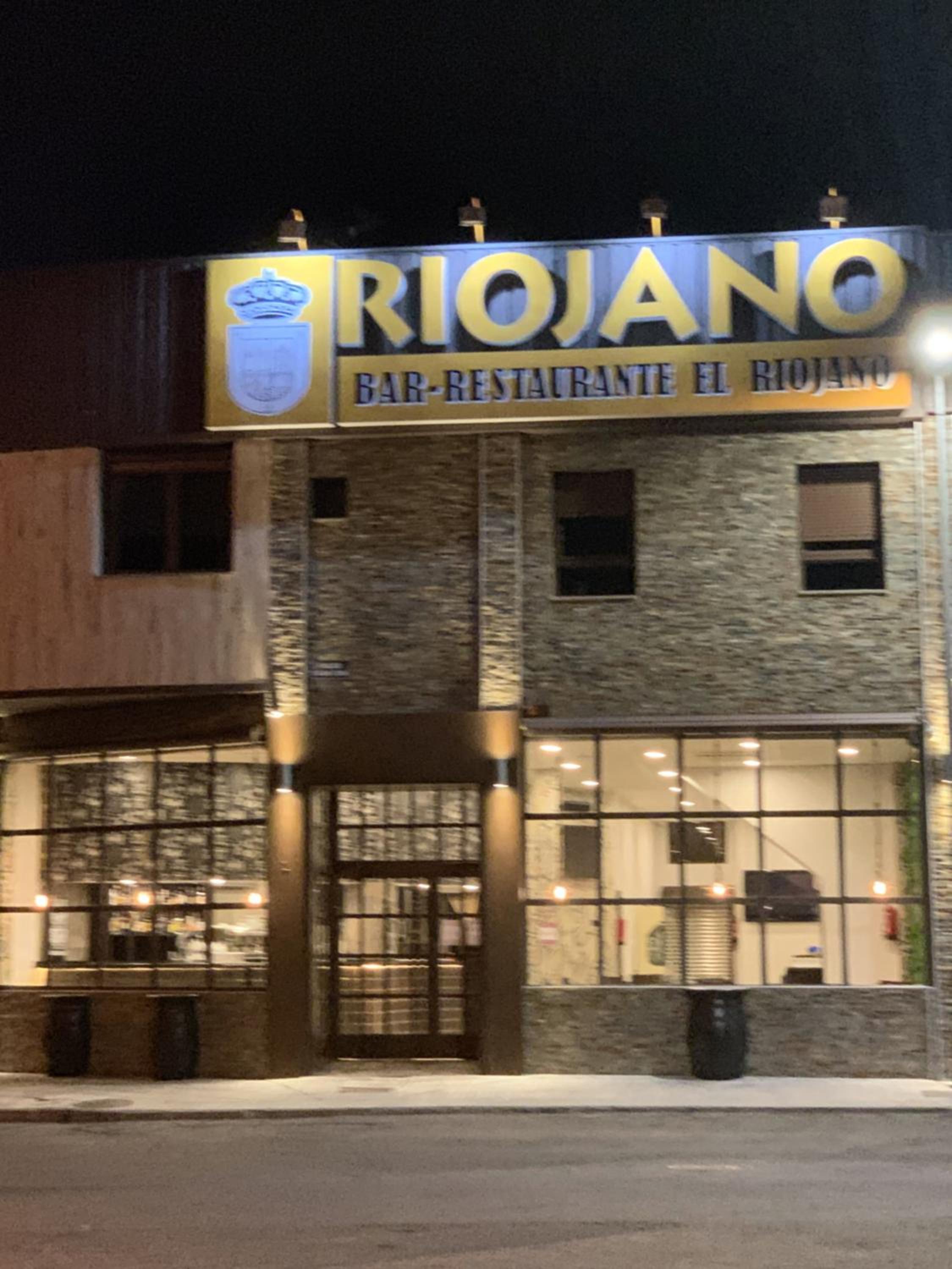 Hotel Riojano 4/57
