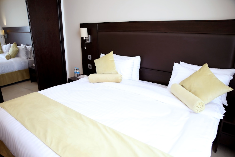 Downtown Hotel Apartments Boulevard 14/58