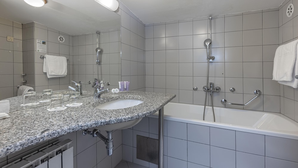Hotel Jezero - Plitvice Lakes National Park 48/50