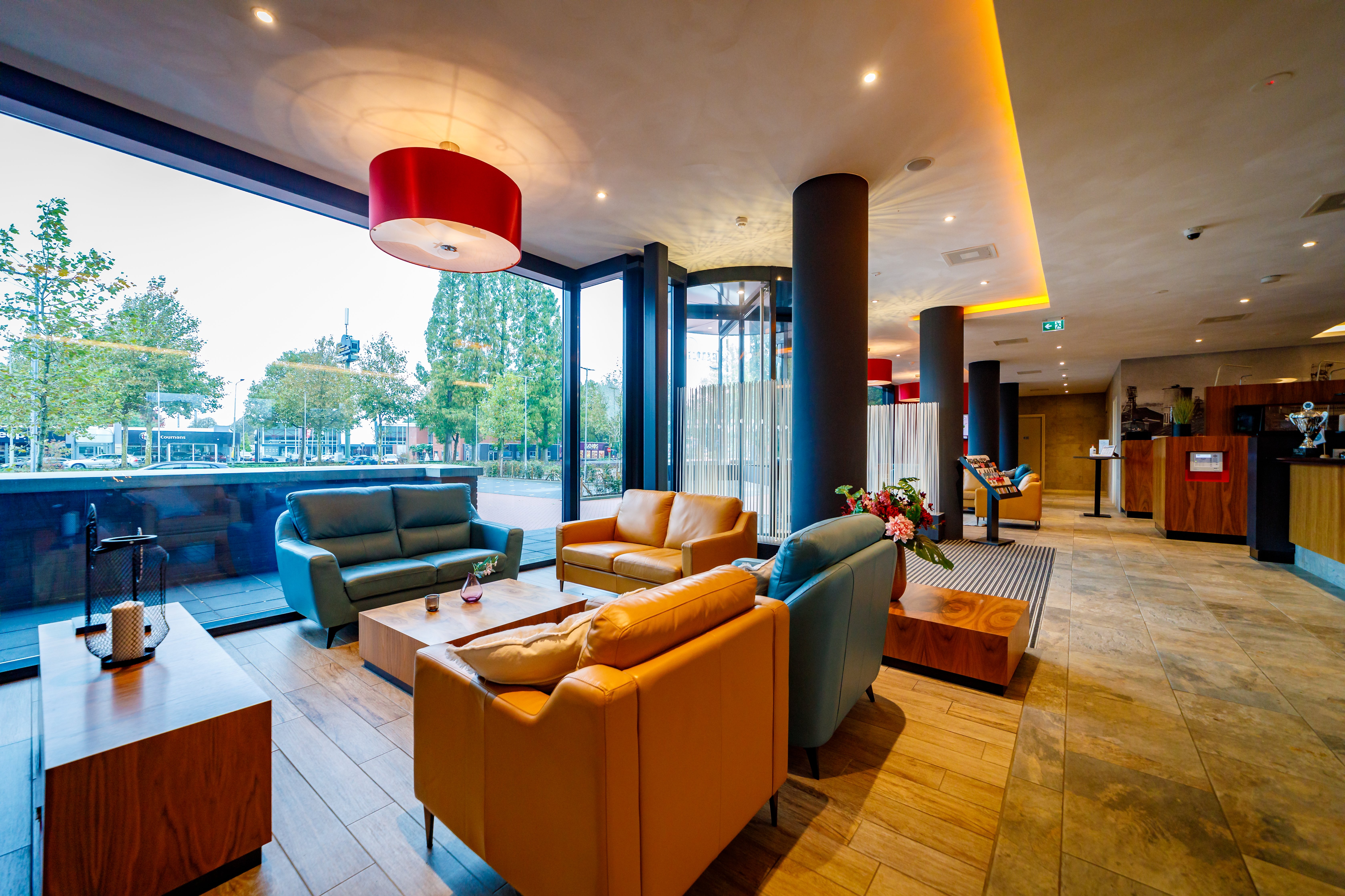 Bastion Hotel Geleen 18/29