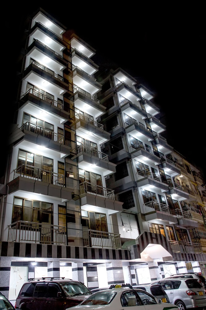 Sleep Inn Hotel Kariakoo 4/50
