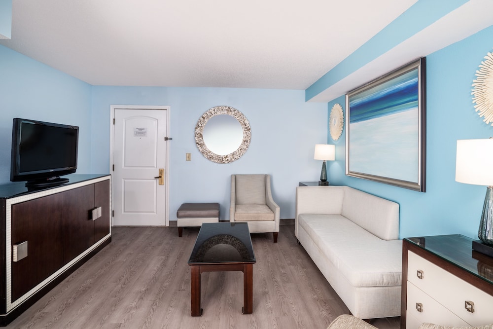 Palette Resort Myrtle Beach 25/42
