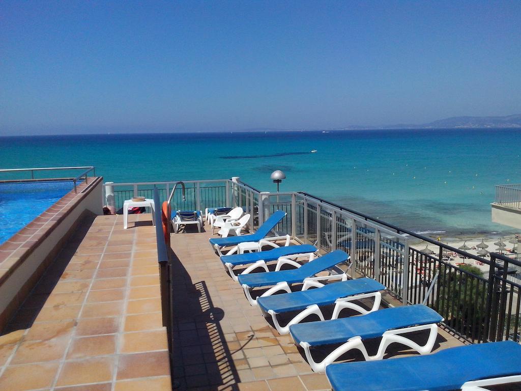 Marina Playa de Palma 23/25