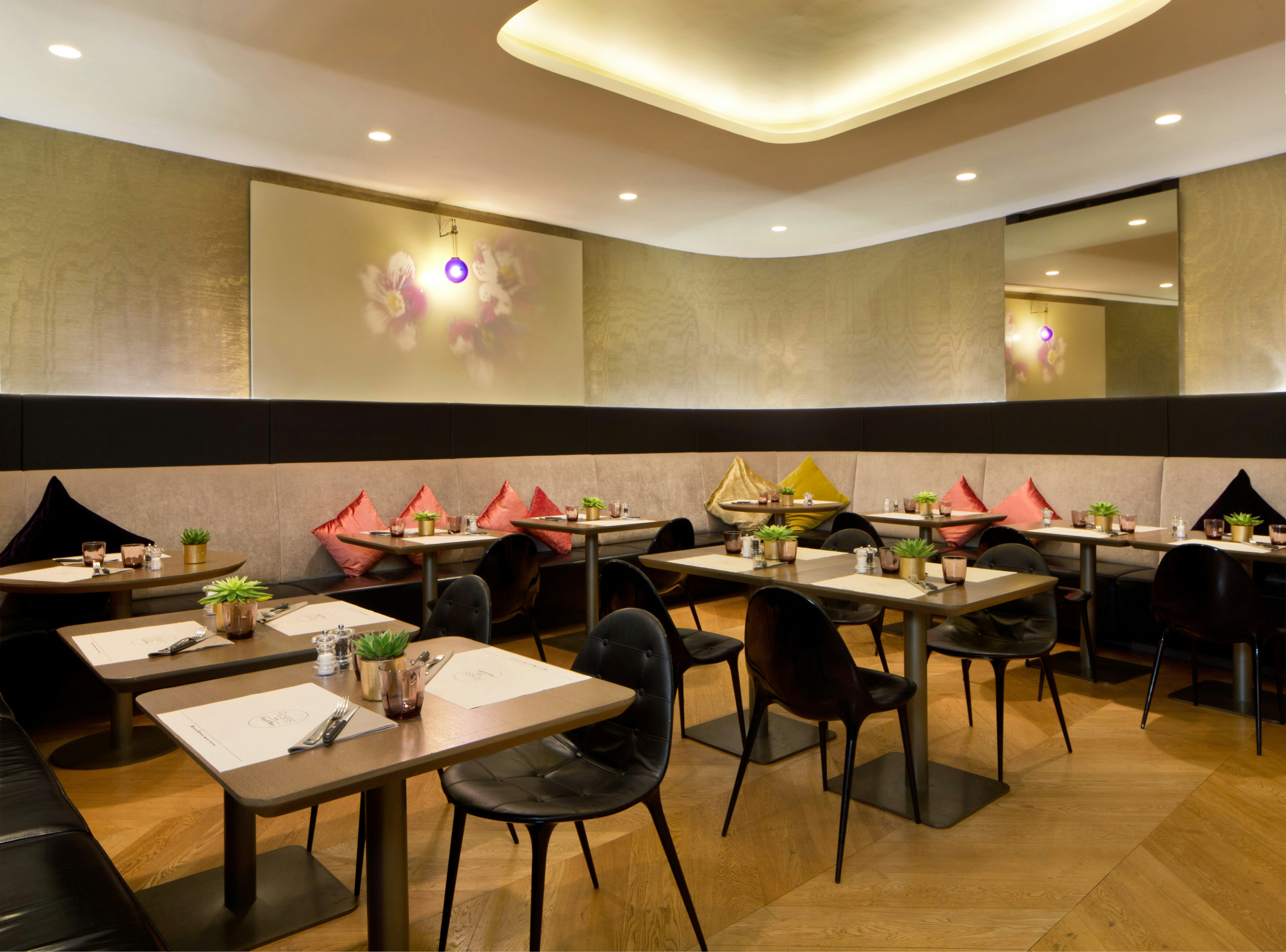 Rosa Grand Milano Starhotels Collezione 60/76