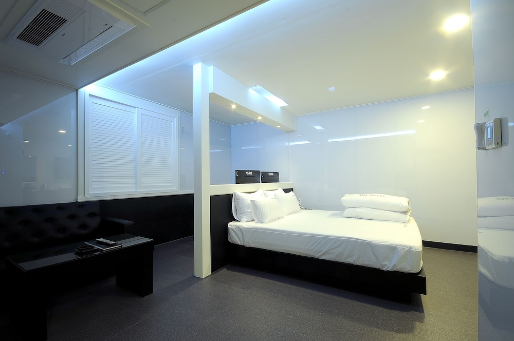 Wa Hotel Nampo 14/64