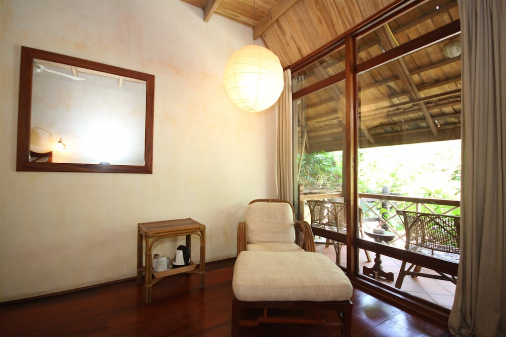 Sala Prabang Hotel 22/27