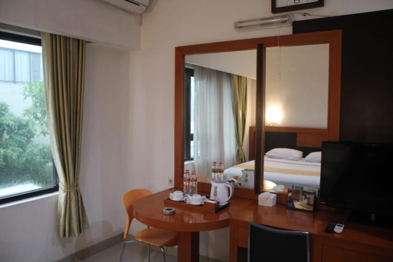Hotel Grand Karawang Indah 25/50