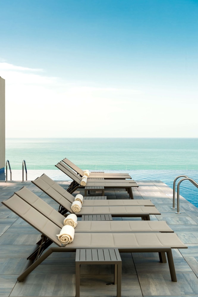 Hyatt Regency Cartagena 76/78