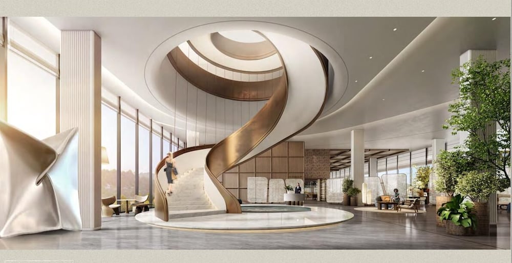 Nousland Beijing (Beijing Universal Resort) 6/66
