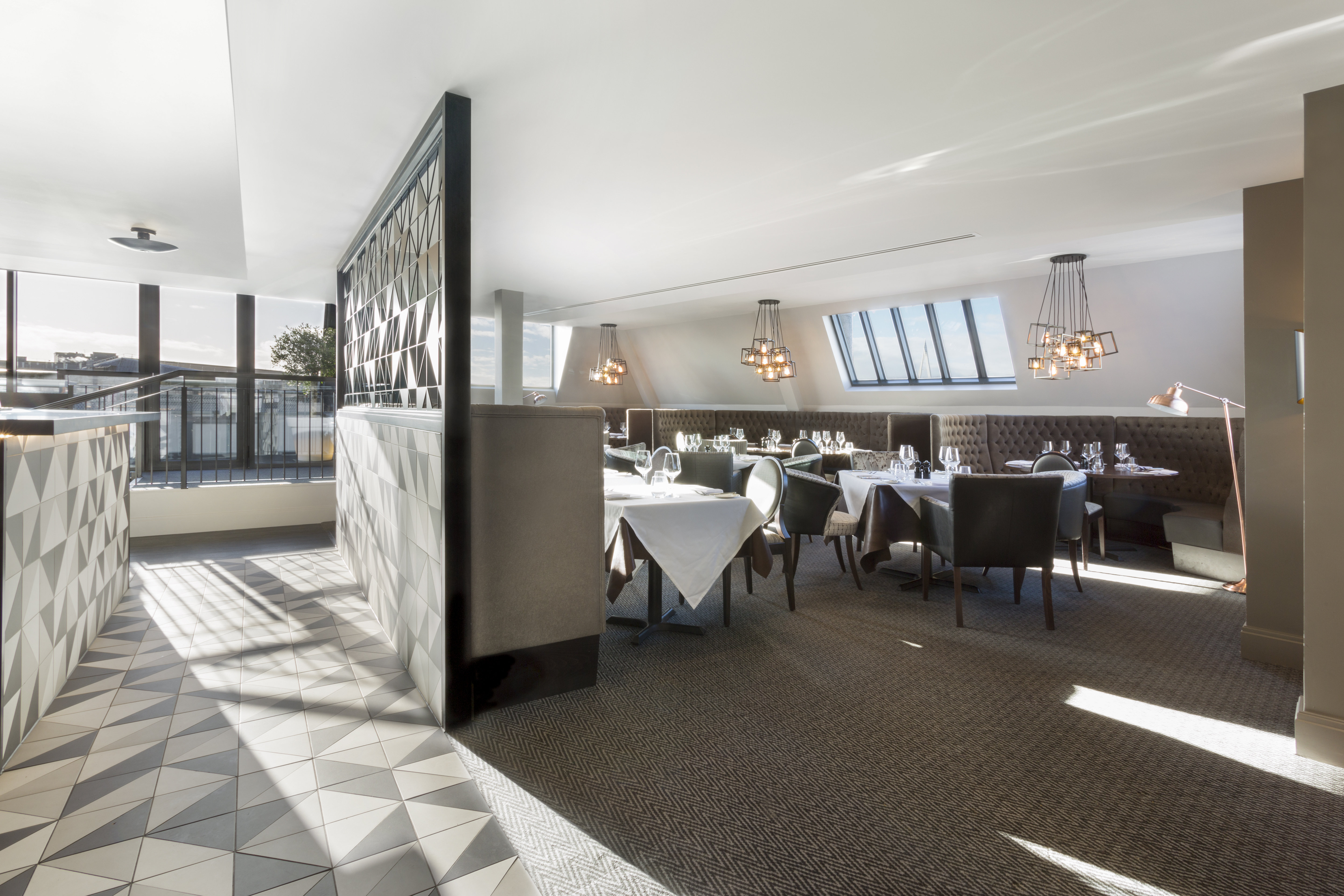 HOTEL INDIGO CARDIFF 63/63