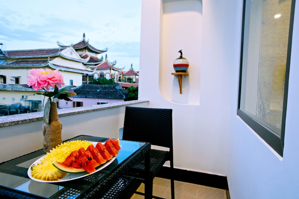 Zen Hoian Villa 24/30