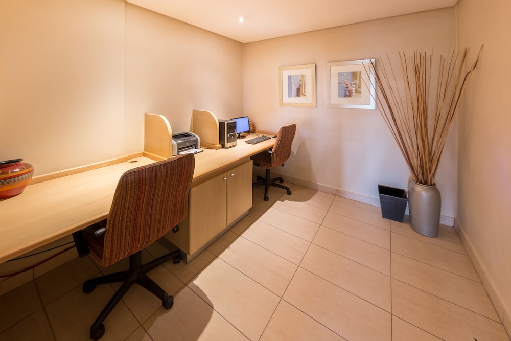 Road Lodge Centurion 31/34