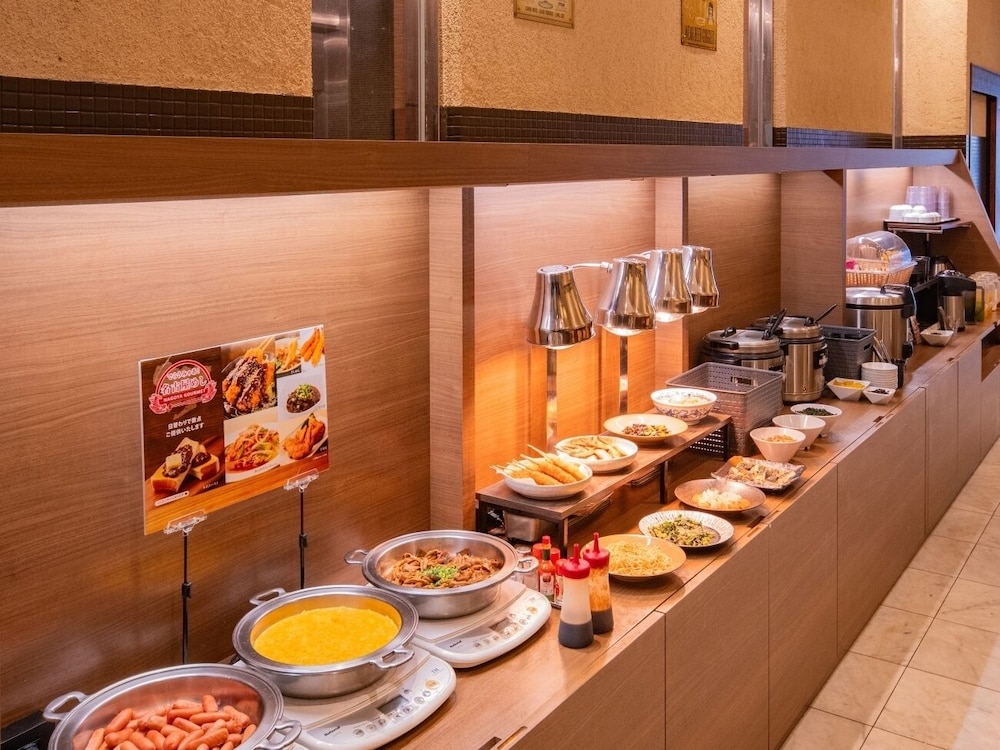 Apa Villa Hotel Nagoya Marunouchi Ekimae 36/48