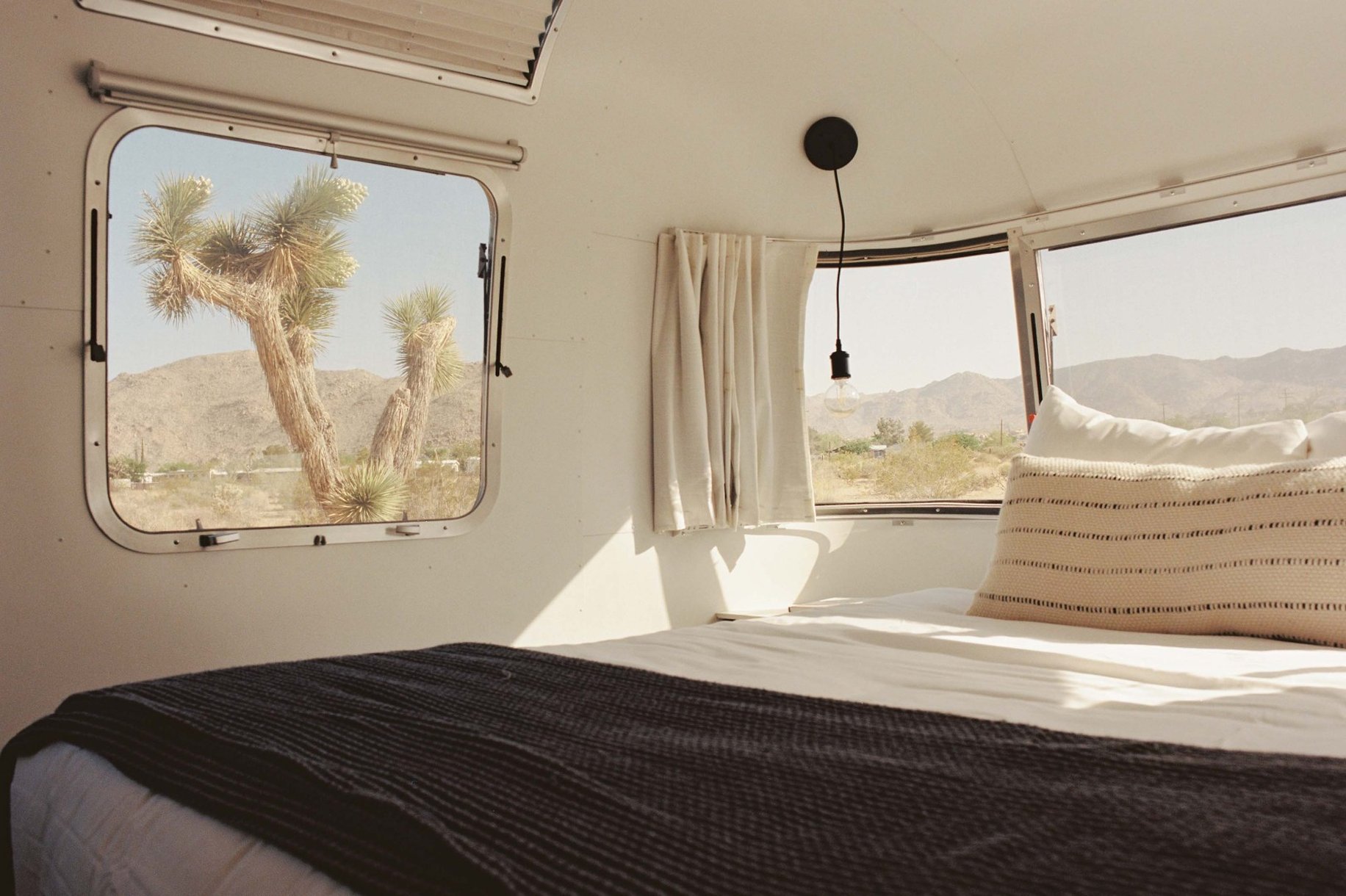 AutoCamp Joshua Tree 9/42