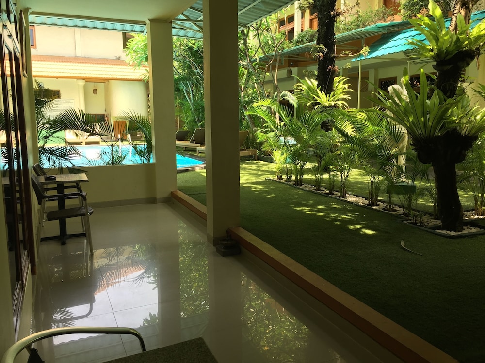 Febris Hotel And Spa 43/70