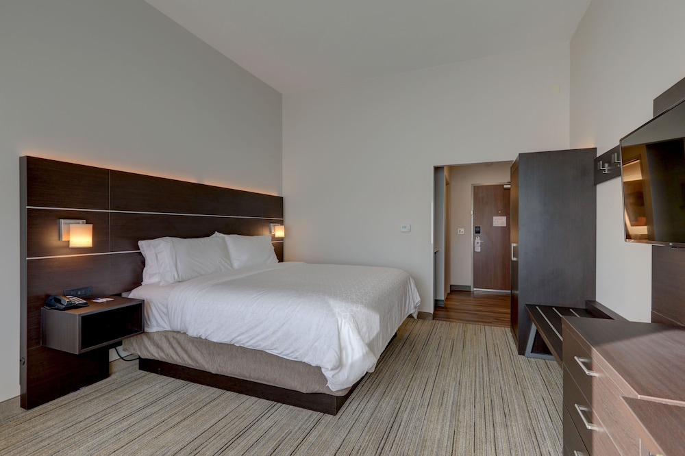 Holiday Inn Express & Suites Auburn Downtown 15/48