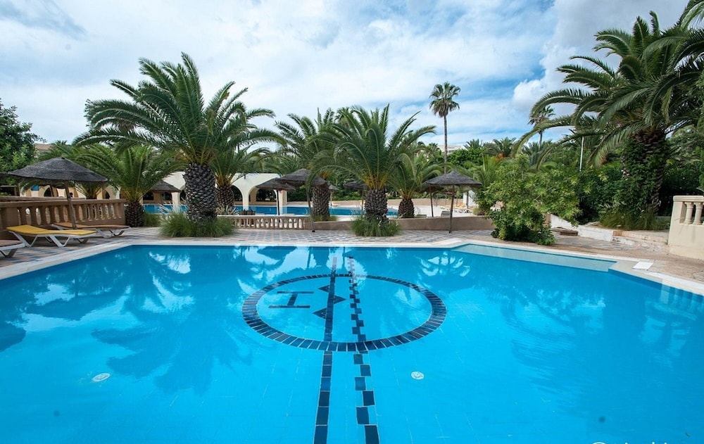 Mediterranee Thalasso Golf 34/59