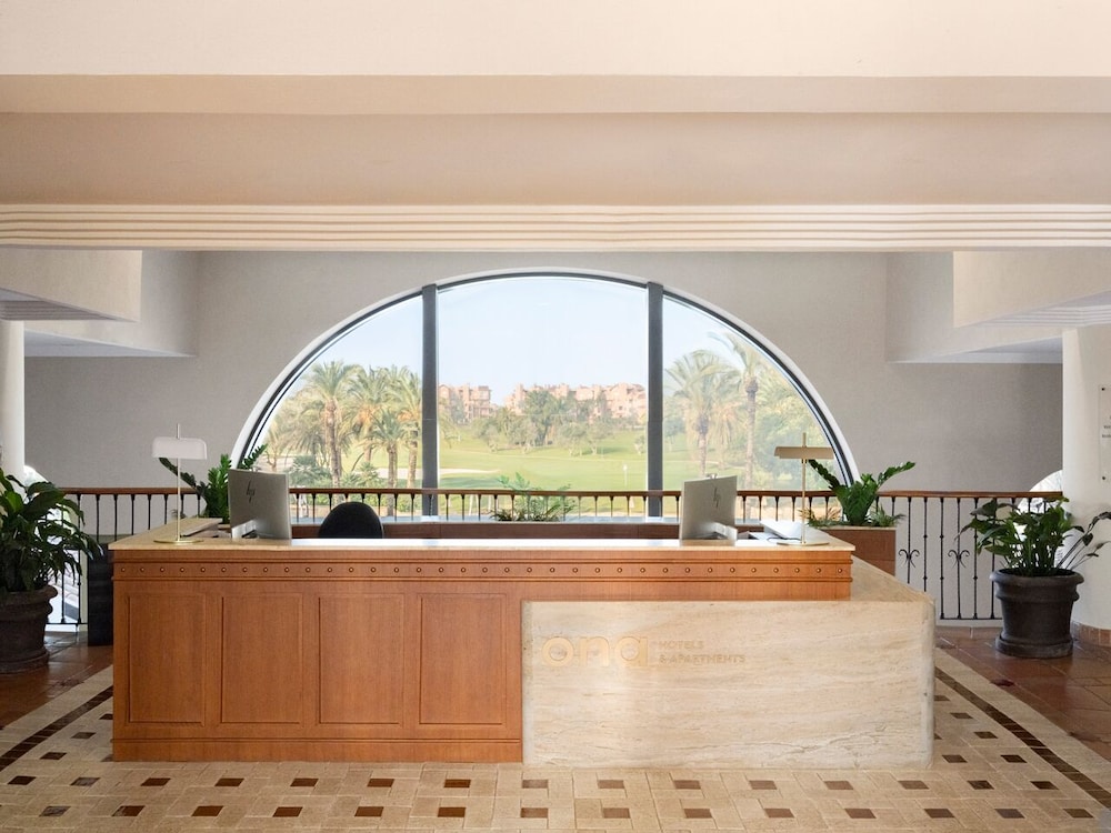 Ona Mar Menor Golf and Spa 7/50