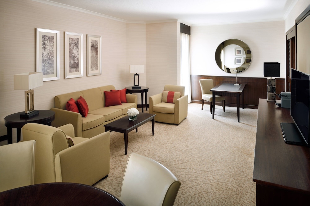 فندق الرياض ماريوت(Marriott Riyadh) 37/69