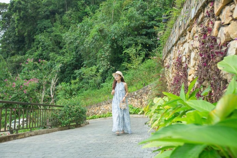 Central Hills Pu Luong Resort 36/50