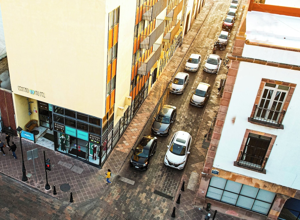 CENTRO 19 HOTEL 2/34