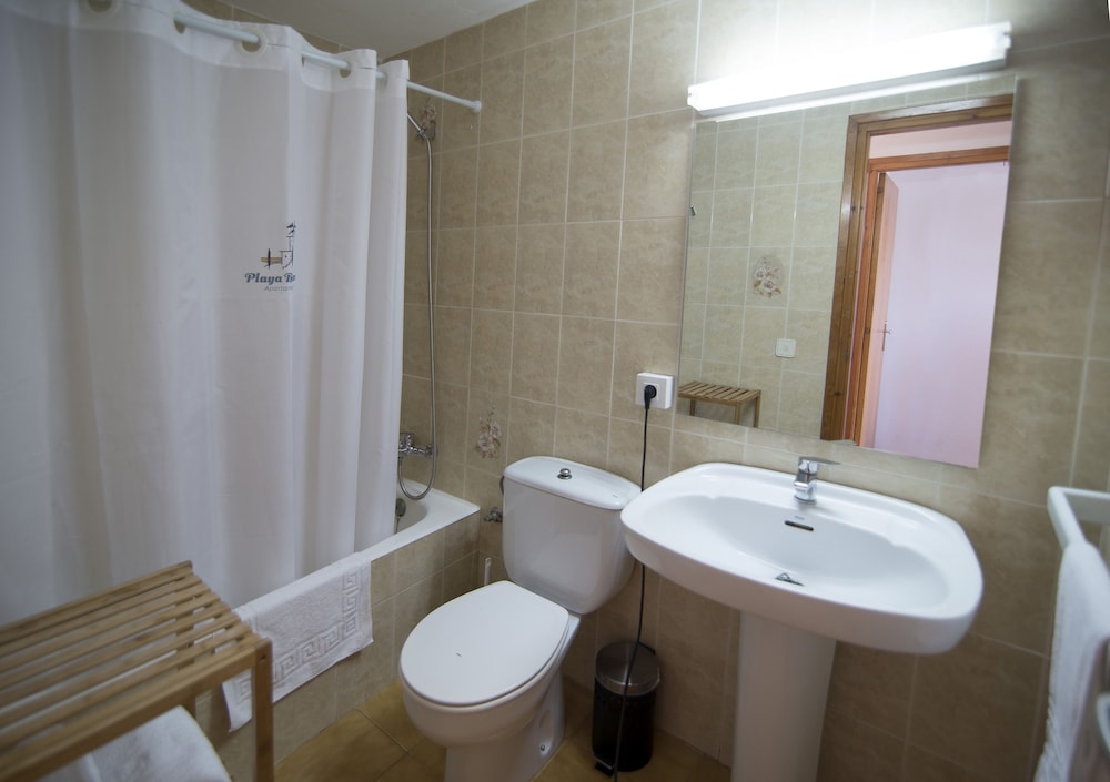Apartamentos Mar Blanca 25/67